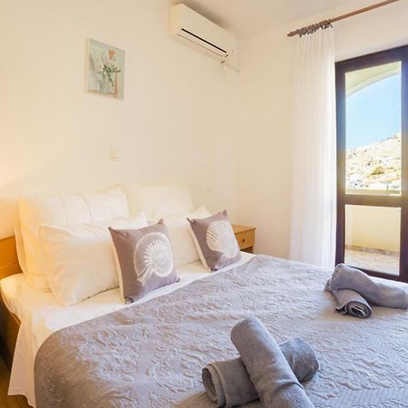 Apartment And Room Bacic 메타이나 객실 사진