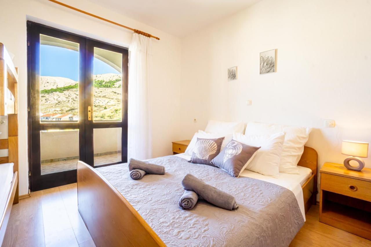 Apartment And Room Bacic 메타이나 외부 사진
