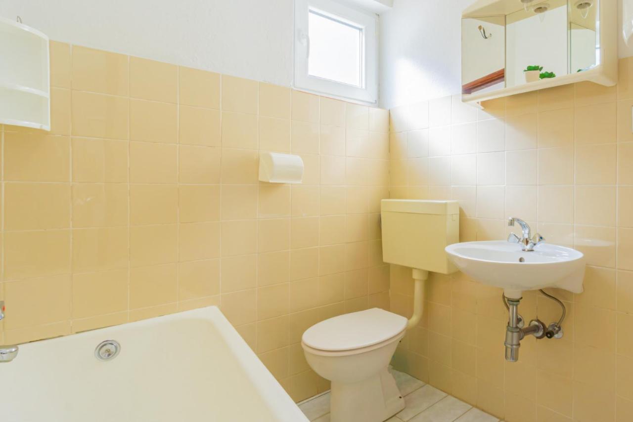 Apartment And Room Bacic 메타이나 외부 사진