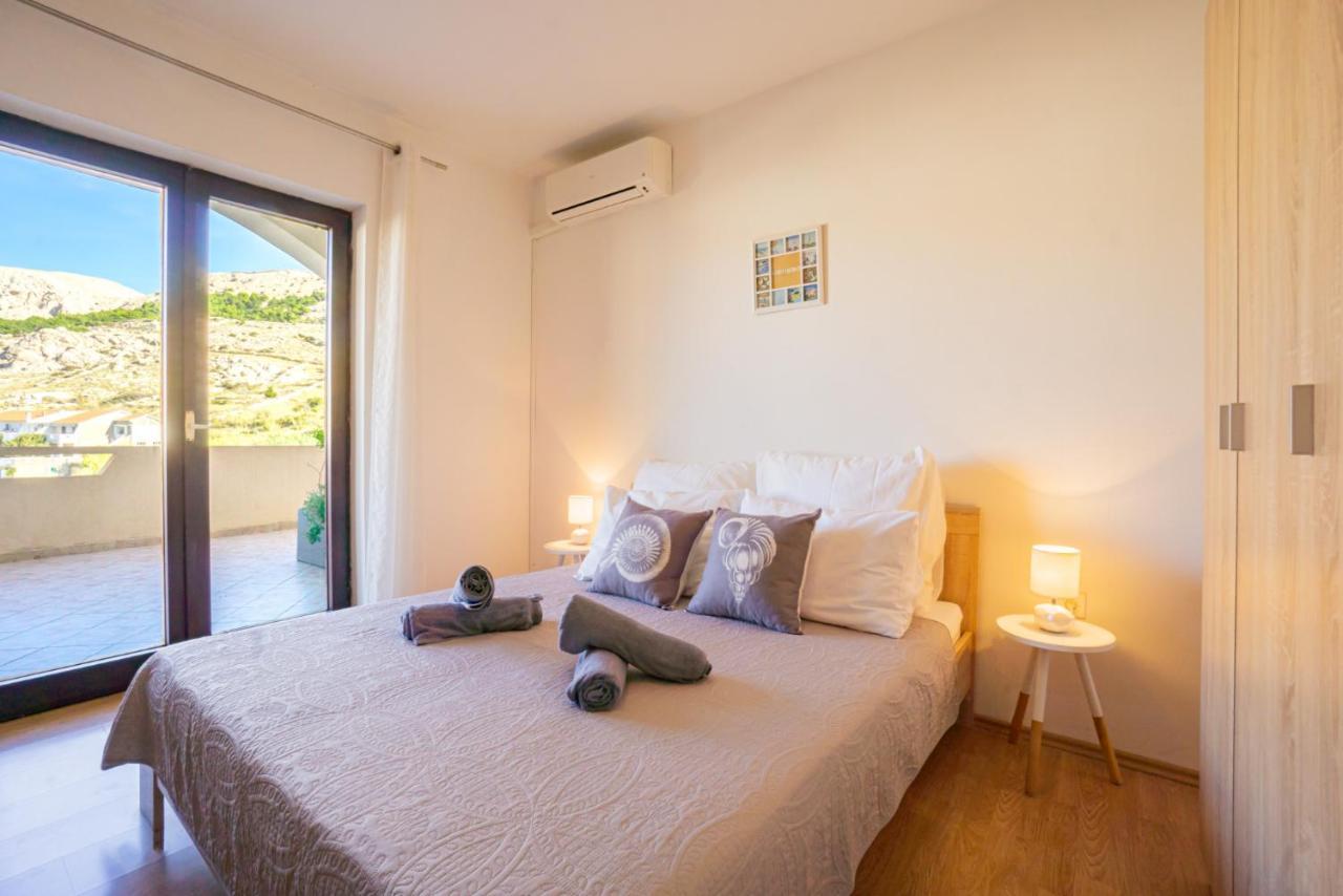 Apartment And Room Bacic 메타이나 외부 사진