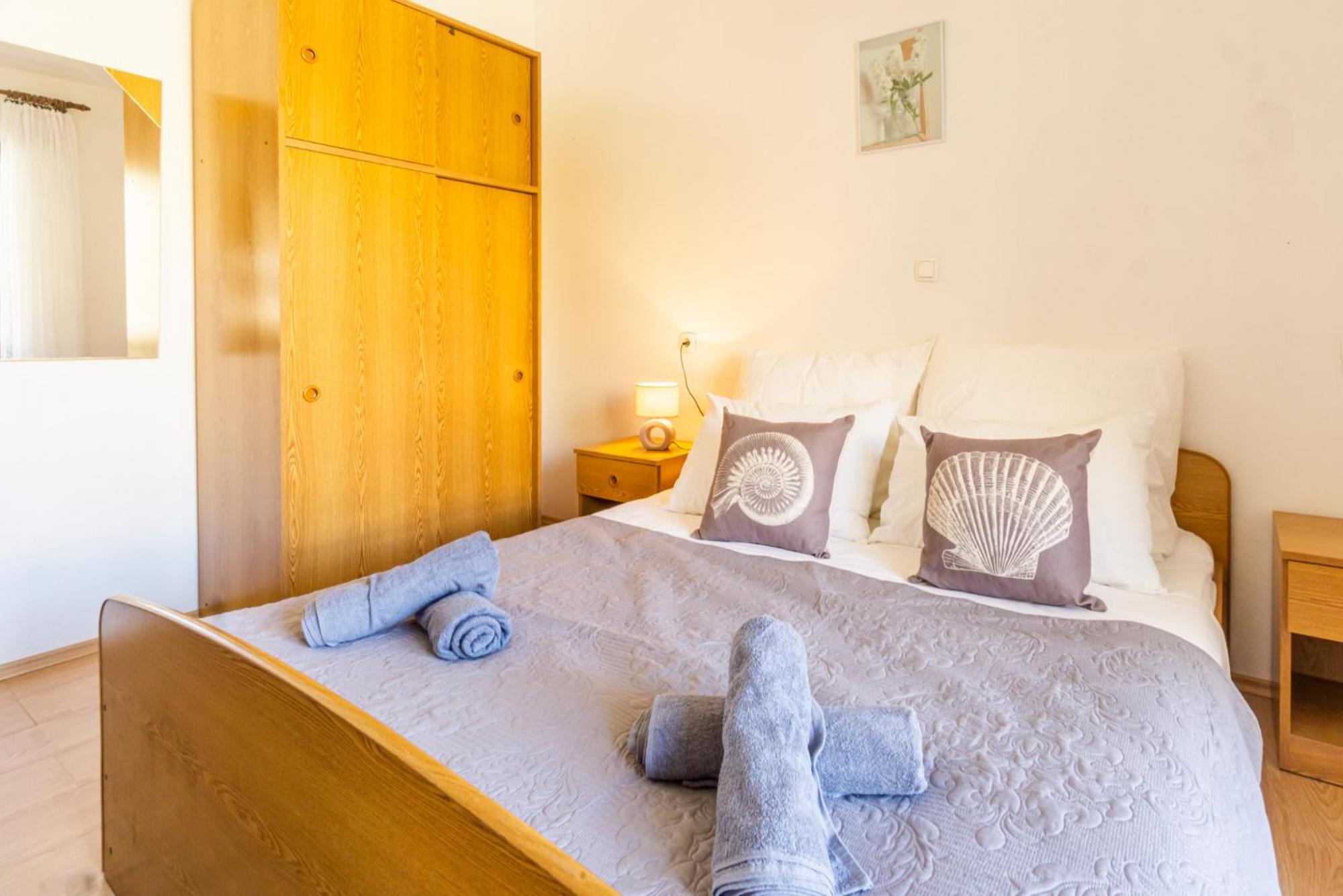 Apartment And Room Bacic 메타이나 객실 사진